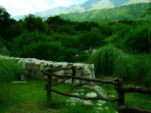 Villa Las Rosas Argentinien Last-Minute-Rabattcode Booking.com