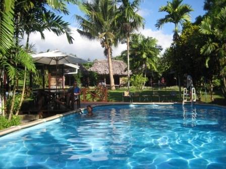Apia Samoa Last Minute Discount Code Booking.com