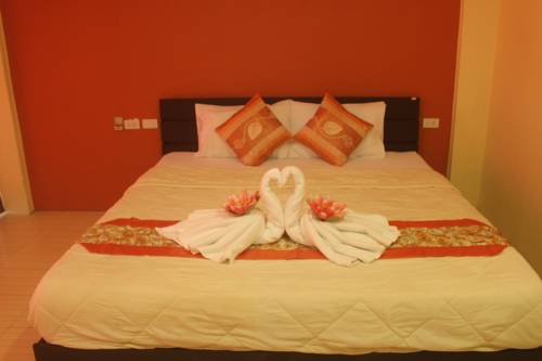 Ao Nang Thailand Last-Minute-Rabattcode Booking.com