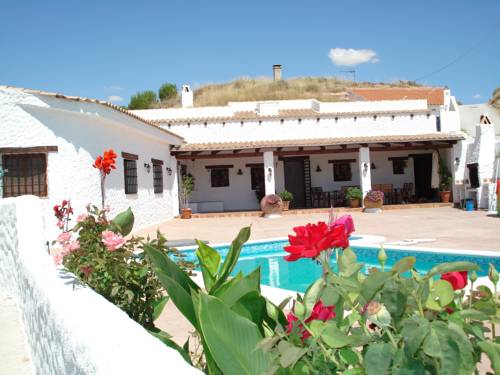 Huéscar Spain Last Minute Discount Code Booking.com