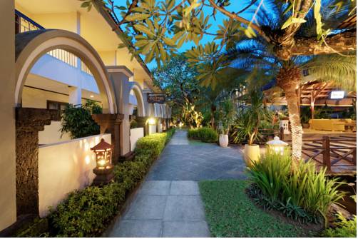 Legian Indonesien Last-Minute-Rabattcode Booking.com