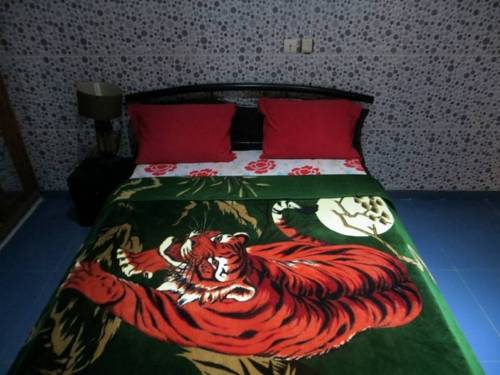 Cocody Côte d'Ivoire Last Minute Discount Code Booking.com