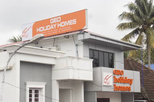 Cochin Indien Last-Minute-Rabattcode Booking.com