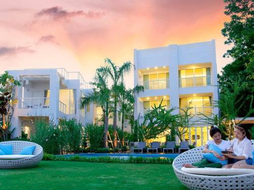 Puk Tian Thailand Last Minute Discount Code Booking.com