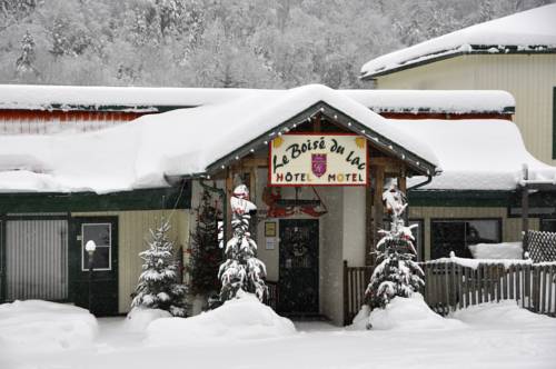 Mont-Tremblant (Québec) Canada Last Minute Discount Code Booking.com