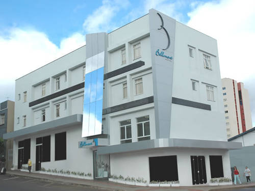 Concórdia (Santa Catarina) Brasilien Last-Minute-Rabattcode Booking.com