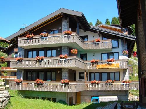 Bettmeralp Schweiz Last-Minute-Rabattcode Booking.com