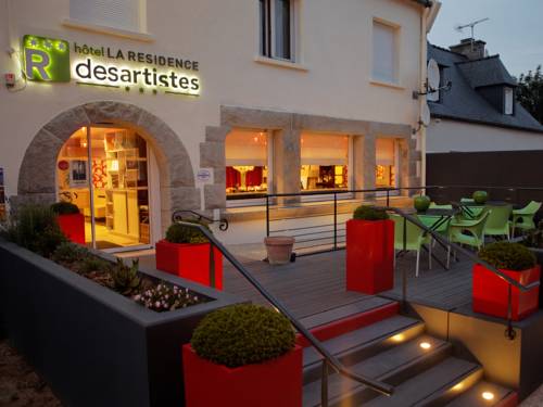 Roscoff France Last Minute Discount Code Booking.com