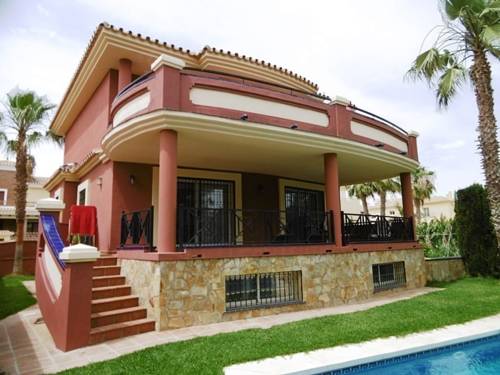 Mijas Costa Spanien Last-Minute-Rabattcode Booking.com