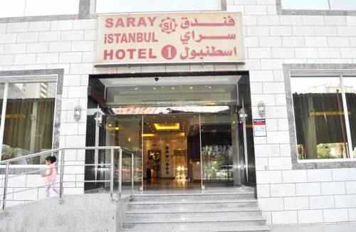 Mekka Saoedi-Arabië Laatste minuut Kortingscode Booking.com