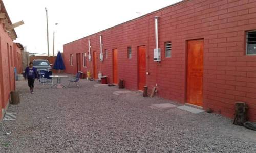 San Pedro de Atacama Chile Last Minute Discount Code Booking.com