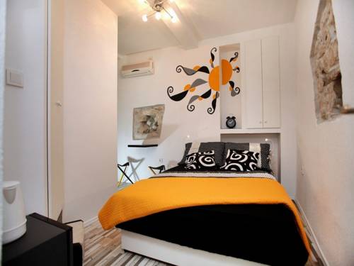 Trogir Kroatien Last-Minute-Rabattcode Booking.com