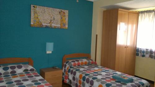 Saragossa Spanien Last-Minute-Rabattcode Booking.com