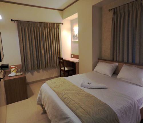 Pune India Laatste minuut Kortingscode Booking.com