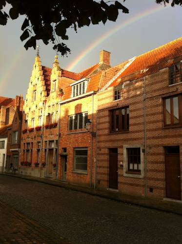Bruges Belgium Last Minute Discount Code Booking.com