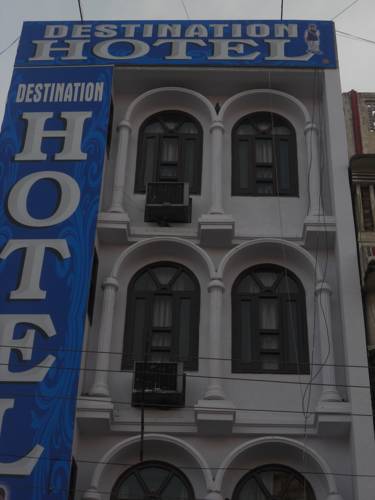 Ambāla India Last Minute Discount Code Booking.com