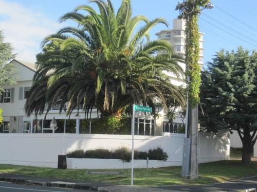 Auckland Nueva Zelanda Último Minuto Código de Descuento Booking.com
