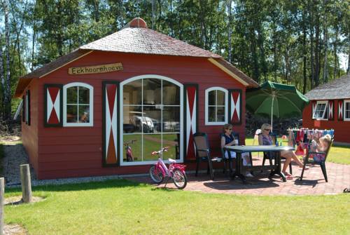 Hoenderloo Niederlande Last-Minute-Rabattcode Booking.com