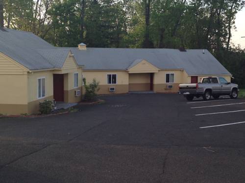 Doylestown (Pennsylvania) Vereinigte Staaten Last-Minute-Rabattcode Booking.com