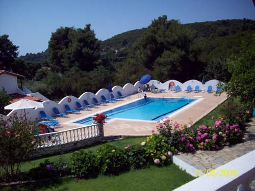 Koukounaries Grèce Code de réduction de dernière minute Booking.com