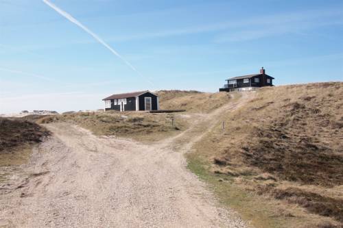 Hvide Sande Danemark Code de réduction de dernière minute Booking.com