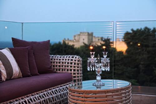Rhodos Stadt Griechenland Last-Minute-Rabattcode Booking.com