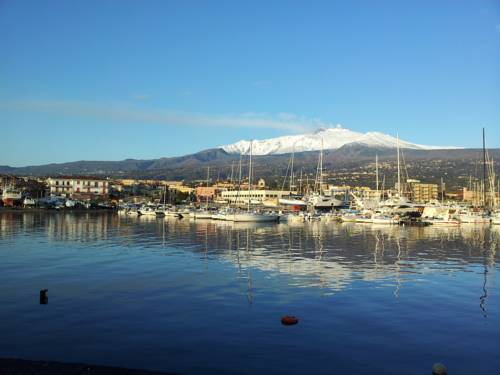 Riposto Italy Last Minute Discount Code Booking.com