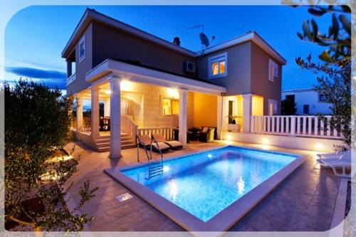 Nečujam Kroatien Last-Minute-Rabattcode Booking.com