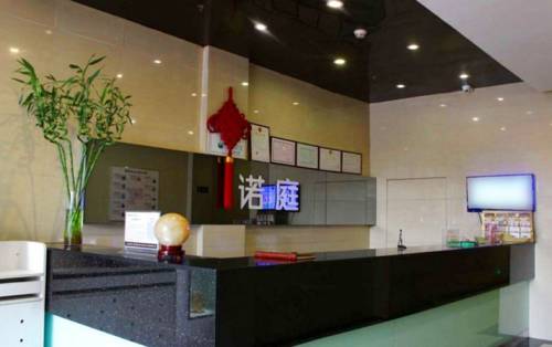 Shaoguan China Last Minute Discount Code Booking.com