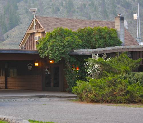 Ashcroft (British Columbia) Canada Last Minute Discount Code Booking.com
