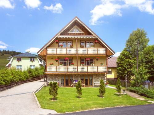 Ždiar Slovakia Last Minute Discount Code Booking.com