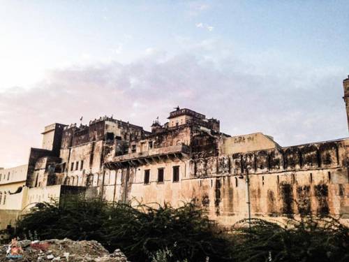 Rāmgarh India Last Minute Discount Code Booking.com