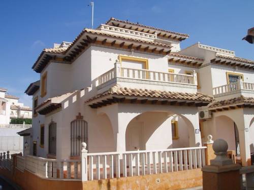 Campoamor Spain Last Minute Discount Code Booking.com