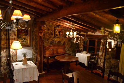 Candeleda Spanien Last-Minute-Rabattcode Booking.com