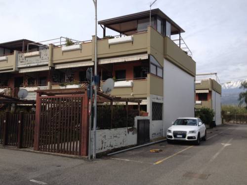 Mascali Italien Last-Minute-Rabattcode Booking.com
