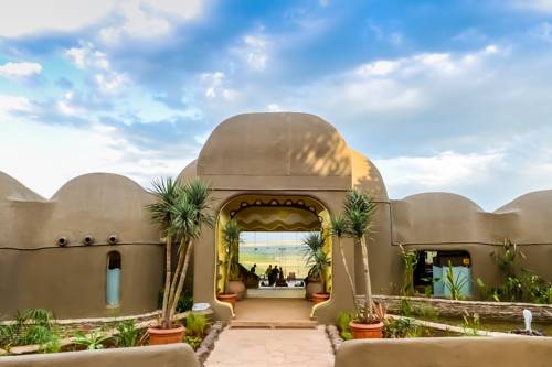 Masai Mara Kenya Last Minute Discount Code Booking.com