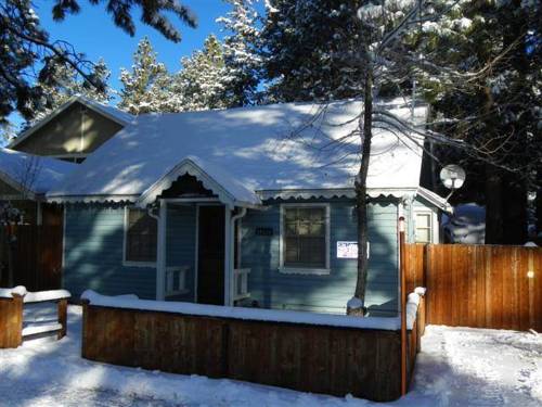 Big Bear Lake United States Last Minute Discount Code Booking.com