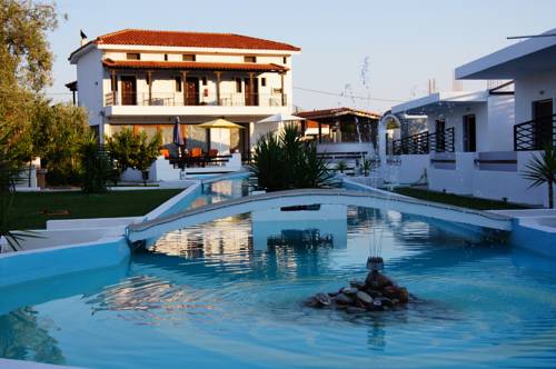 Ammoudia Greece Last Minute Discount Code Booking.com