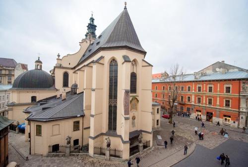 Lviv Ukraine Last Minute Discount Code Agoda.com