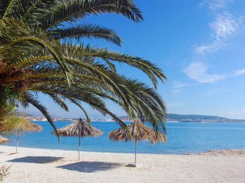Donji Seget Kroatien Last-Minute-Rabattcode Booking.com