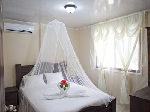 Cahuita Costa Rica Last-Minute-Rabattcode Booking.com