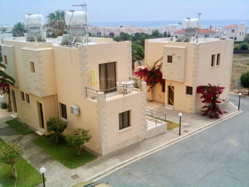 Paphos Zypern Last-Minute-Rabattcode Booking.com