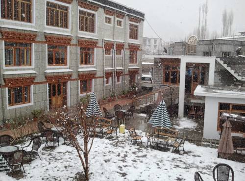 Leh India Last Minute Discount Code Booking.com