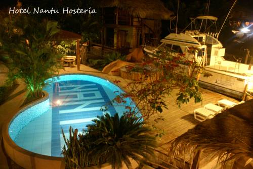 Puerto Lopez Equateur Code de réduction de dernière minute Booking.com
