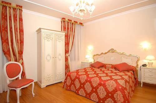 Venecia Italia Último Minuto Código de Descuento Booking.com