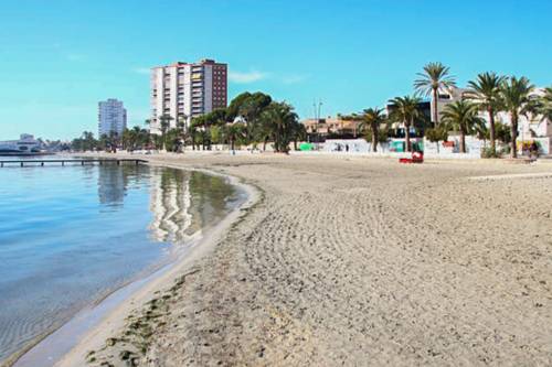 San Javier Espagne Code de réduction de dernière minute Booking.com