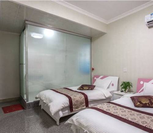 Xitang China Last-Minute-Rabattcode Booking.com