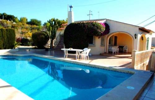 Benissa Spanien Last-Minute-Rabattcode Booking.com
