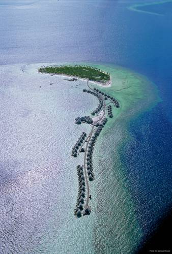 Alifu Alifu Atoll Malediven Last-Minute-Rabattcode Booking.com