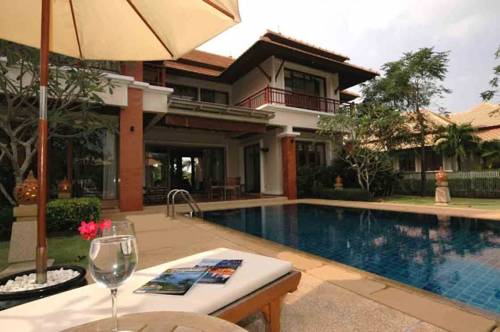 Bang Tao Beach Thailand Last-Minute-Rabattcode Booking.com